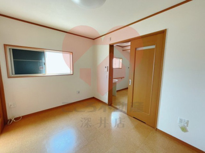 【居間・リビング】 | 松原市田井城３丁目戸建