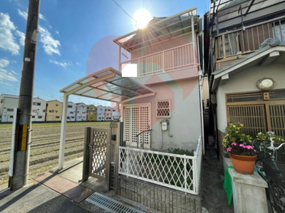 【外観】 | 松原市田井城３丁目戸建