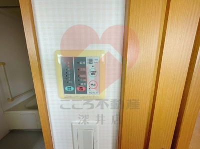 【設備】 | 松原市田井城３丁目戸建