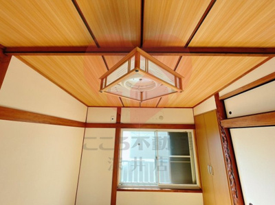 【設備】 | 松原市田井城３丁目戸建