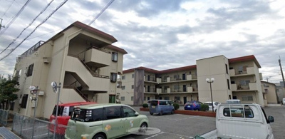 【外観】 | マンション北川