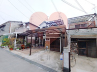 富田林市西板持町８丁目戸建の画像