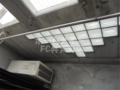 【バルコニー】 | ボンジュールビル