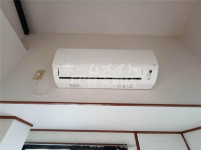 【設備】 | ボンジュールビル