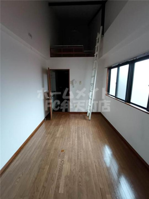 【居間・リビング】 | ボンジュールビル