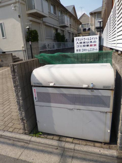 【その他共用部分】