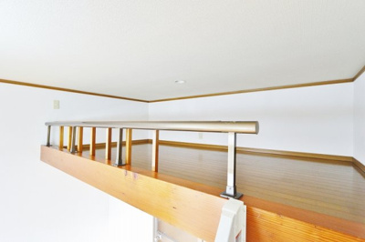 【内装】 | レジデンス森 | おしゃれな内装です