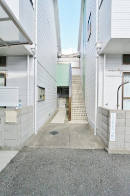 【その他】 | レジデンス森