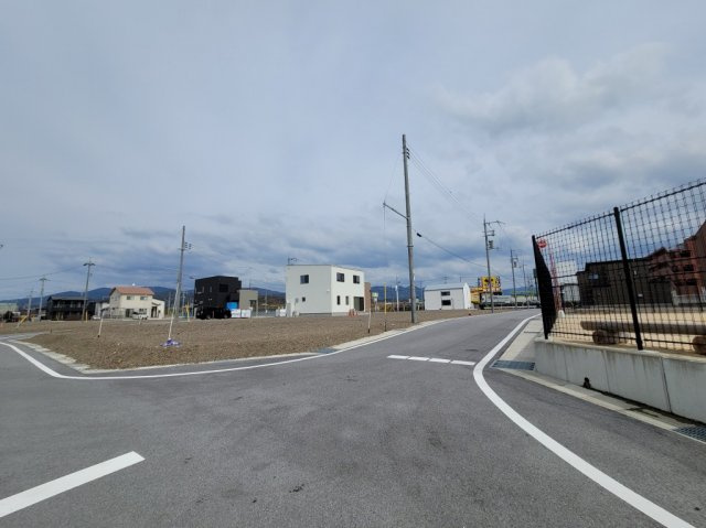 東沼波プライムシティー