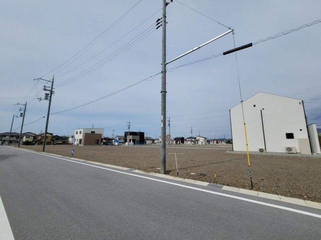 東沼波プライムシティー