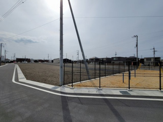 【外観】 | 東沼波プライムシティー