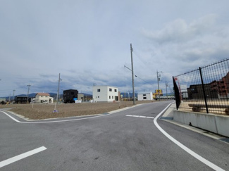 【外観】 | 東沼波プライムシティー