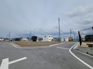 【外観】 | 東沼波プライムシティー