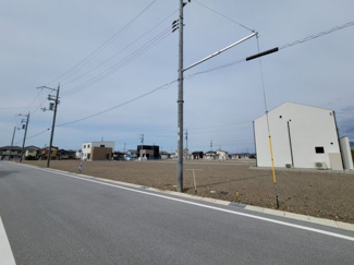 【外観】 | 東沼波プライムシティー