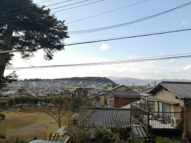 【展望】 | S21356-第三錦林