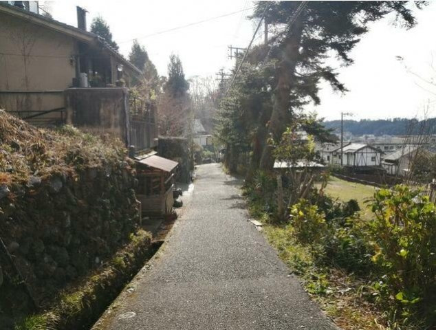 【前面道路含む現地写真】 | S21356-第三錦林