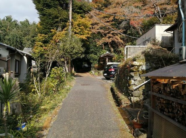 【前面道路含む現地写真】 | S21356-第三錦林
