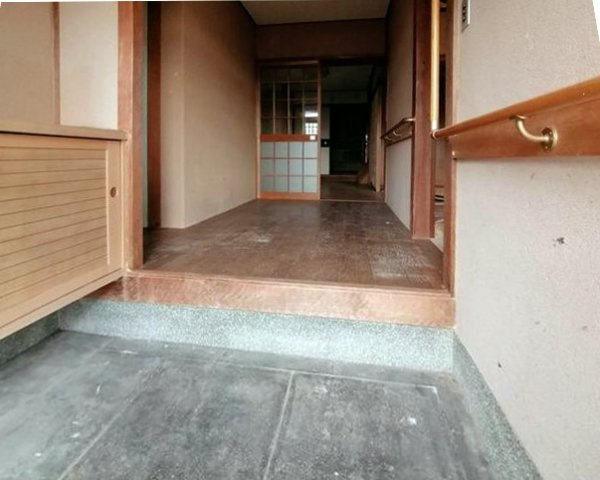 【玄関】 | S21356-第三錦林