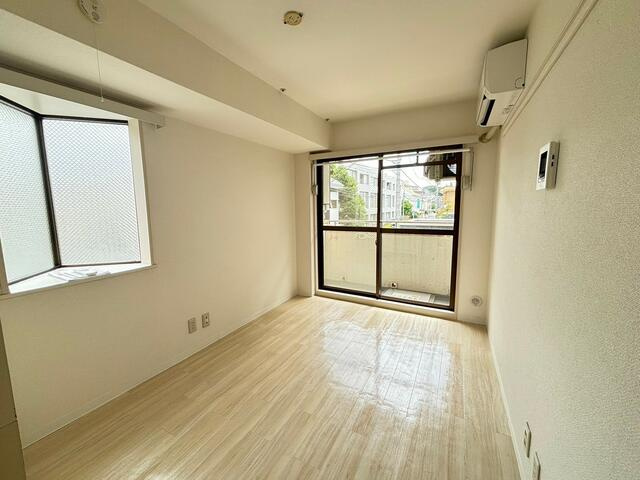 他号室の参考写真です