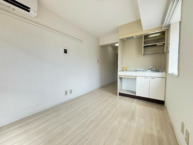 他号室の参考写真です