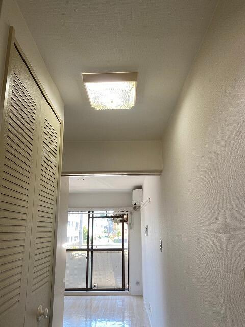 他号室の参考写真です