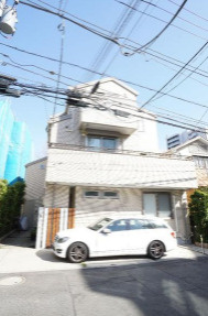 【外観】 | クレールK