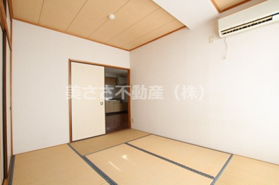 【和室】 | アーバンコート佐藤