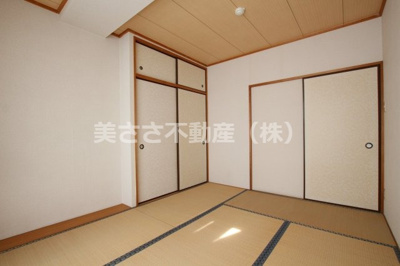 【和室】 | アーバンコート佐藤