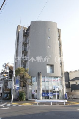 【外観】 | アーバンコート佐藤