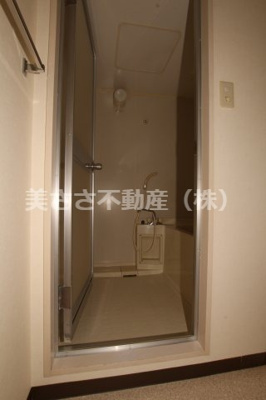 【浴室】 | アーバンコート佐藤