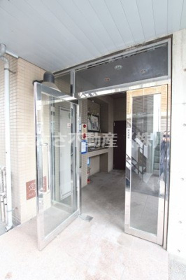 【エントランス】 | アーバンコート佐藤