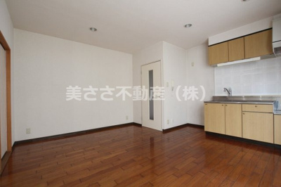 【居間・リビング】 | アーバンコート佐藤