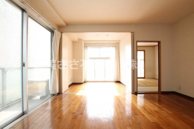 【居間・リビング】 | アーバンコート佐藤