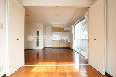 【居間・リビング】 | アーバンコート佐藤