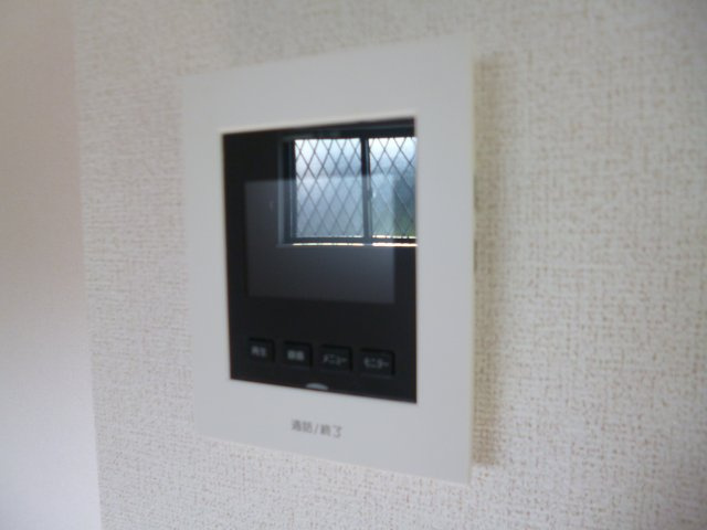 グローリーのセキュリティ