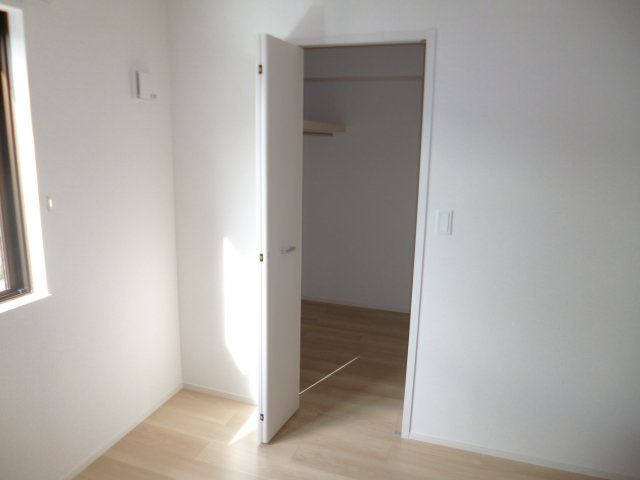 グローリーの収納
