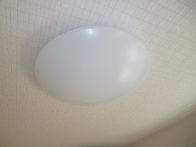 グローリーの設備