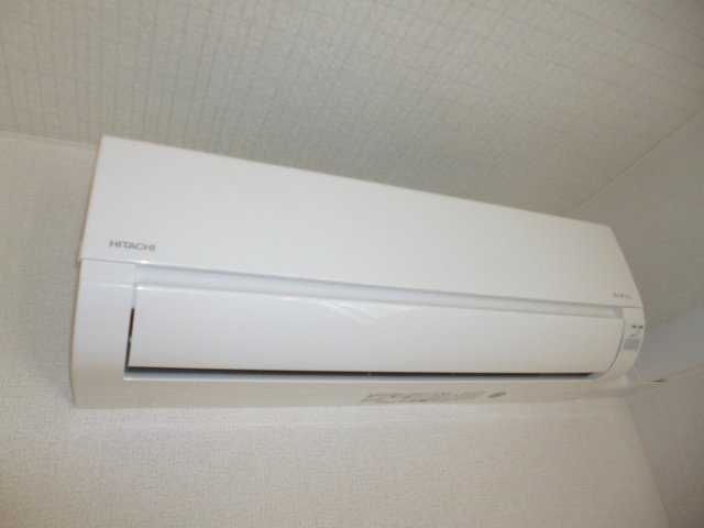 グローリーの設備