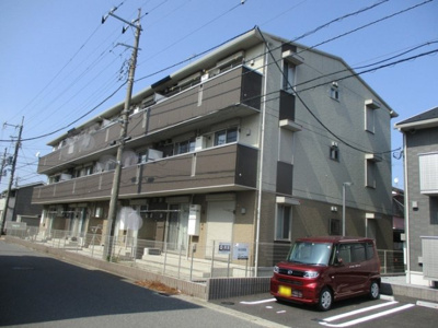 【外観】 | アスティル