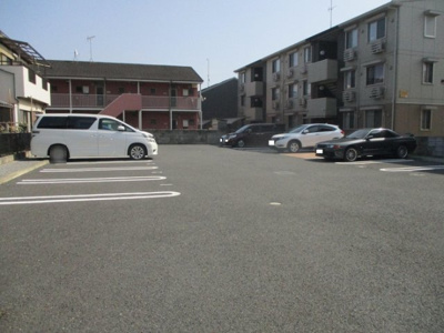 【駐車場】 | アスティル