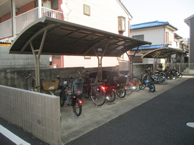 【その他共用部分】 | アスティル