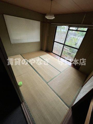 【和室】 | コスモハイツ