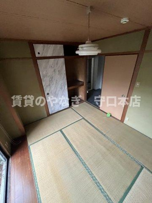 【和室】 | コスモハイツ