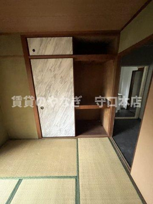 【収納】 | コスモハイツ