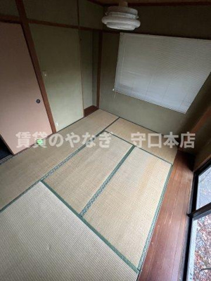 【和室】 | コスモハイツ