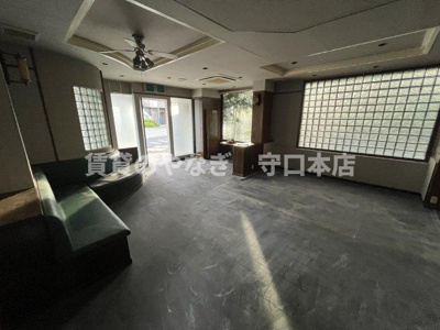 【内装】 | コスモハイツ