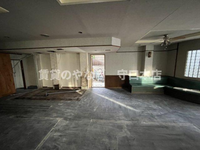 【内装】 | コスモハイツ