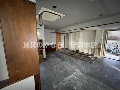 【内装】 | コスモハイツ