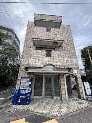 【外観】 | コスモハイツ