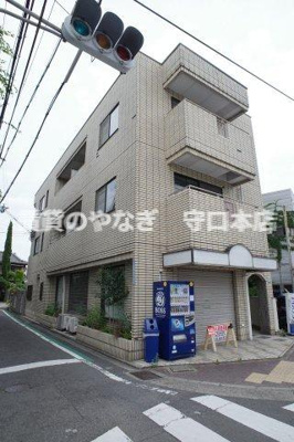 【外観】 | コスモハイツ